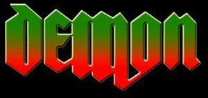 logo Demon (UK)